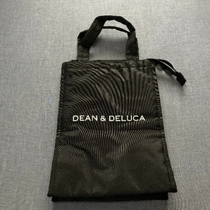 DEAN&DELUCA◎保冷バッグ◎