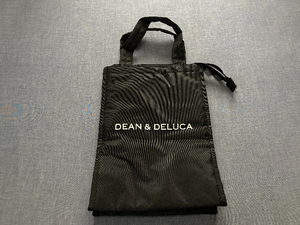 DEAN&DELUCA◎保冷バッグ◎