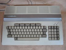 NEC PC-8001mkⅡsr 　本体　売り切り１万円～　未確認_画像2