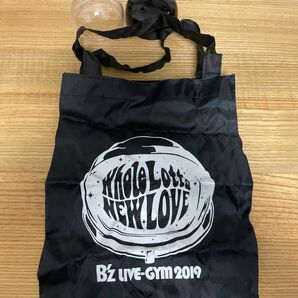 B'z LIVE-GYM 2019Whole Lotta NEW LOVE会場限定ガチャ