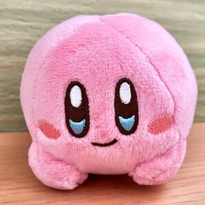 【非売品】星のカービィ　ぬいぐるみマスコット　KIRBY 任天堂　ニンテンドー　Nintendo