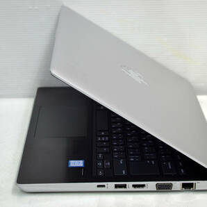HP ProBook 430 G5 (4QA81AV) Corei3-7020U 13.3インチ液晶 メモリー4G HDD500G Wifi Webカメラ Windows10の画像6