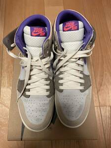 NIKE AIR JORDAN1 ZM AIR CMFT2 28.0cm DV 1307205