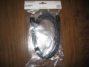  Pioneer CD-HM031 HDMI кабель Carrozzeria новый товар 