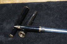 ”K14.K18.MONTBLANC.PILOT.SAILOR.万年筆”３本組_画像8