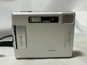 ★訳あり大特価★ミノルタ MINOLTA DIMAGE Xt #7481