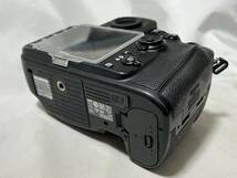 ★実用品★ニコン NIKON D810 ボディ ★付属品付き★ #7533_画像5