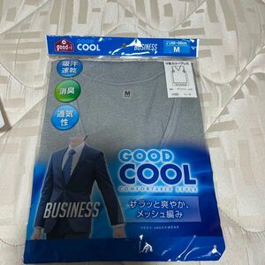 cool肌着