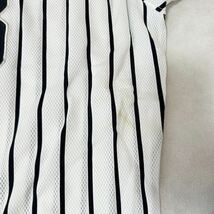 【SW240282】 野球ユニフォーム パンツ 帽子 ミズノ ゼット タグ付き Mサイズ_画像9
