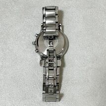 【AY240052】 エンポリオアルマーニ 腕時計 電池切れ_画像3