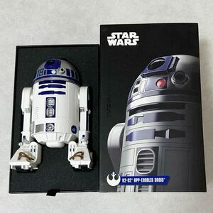 [FZ241239] Звездные войны sphero R2-D2