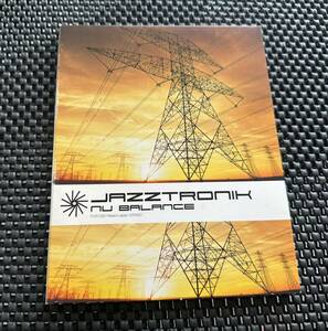 【国内盤CD】 Ｊａｚｚｔｒｏｎｉｋ/Ｎｕ Ｂａｌａｎｃｅ (CD)