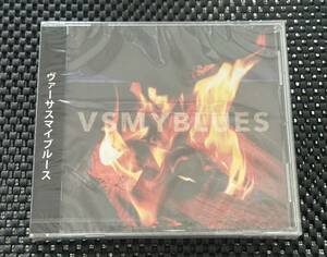 [国内盤CD] VSMYBLUES/ヴァーサスマイブルース　iGo