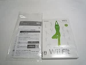 Wiiフィット (「バランスWiiボード」同梱