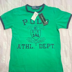 POLO RALPH LAUREN ポロラルフローレン Tシャツ XXL（11-12歳）