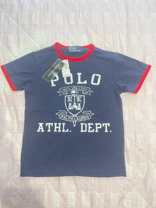 POLO RALPH LAUREN ポロラルフローレン Tシャツ L（7-8歳）