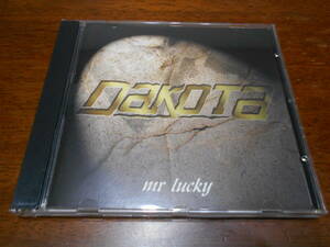 DAKOTA / MR LUCKY 96年 USメロハー