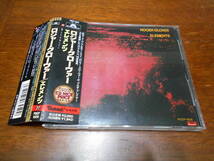 国内帯付 ROGER GLOVER ロジャーグローバー / ELEMENTS エレメンツ Deep Purple_画像1