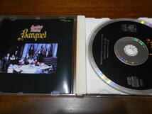 LUCIFER'S FRIEND / BANQUET 74年 Vo:John Lawton_画像2