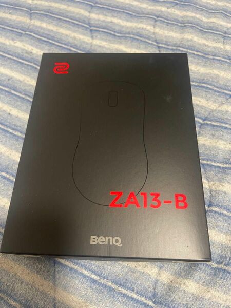 ZOWIE ZA13