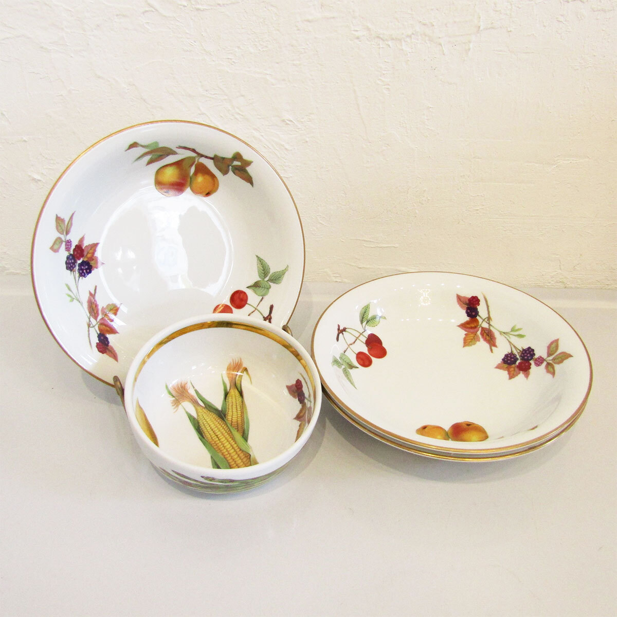 2025年最新】Yahoo!オークション -royal worcester eveshamの 2025年最新】Yahoo!オークション -royal worcester eveshamの