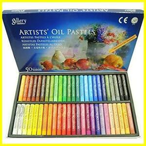 { the cheapest }48 color pastel 50 pcs set ARTIST'S oil OIL PASTELS painting materials ...... world .