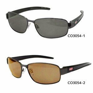 * free shipping ( outside fixed form )* Coleman Coleman sports sunglasses polarizing lens men's lady's UV cut outdoor * CO3054:_2