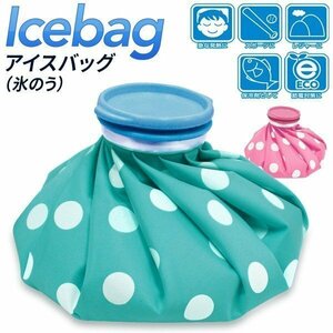 * free shipping ( outside fixed form )* ice bag ice . ice. .1.3L immediate effect cooling large diameter raise of temperature sport care heat countermeasure icing * ice bag 1000: peach color 