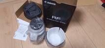 キャノンレンズ　新品未使用！　CANON RF70-200mm F2.8 L IS USM　 RF7020028LIS　_画像9