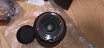 キャノンレンズ　新品未使用！　CANON RF24-70mm F2.8 L IS USM_画像2