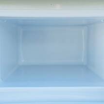 甲MJ17663　クリーニング済　動作確認済　2014年製　88L　LIMLIGHT　ノンフロン冷凍冷蔵庫　2ドア冷蔵庫　RHT-96R　ホワイト　白色　家電_画像4