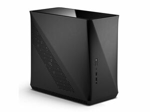 新品未開封 Fractal Design FD-CA-ERA-ITX-BK Era ITX Carbon