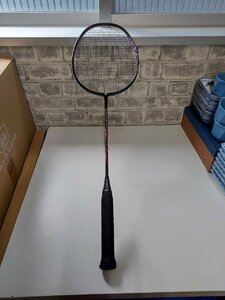 バトミントン　ラケット　YONEX　NANO FLARE200