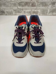 〇NEW BALANCE　ニューバランス　NBJ‐1009588　25㎝