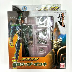 超合金 GD-90 装着変身 シリーズ 仮面ライダー響鬼 【仮面ライダー 斬鬼 ザンキ】 (管理:保4543112316455)★新品★フィギュア 人形