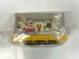 新品・未開封★非売品★タカラトミー トミカ 特典 「トミカショールーム」