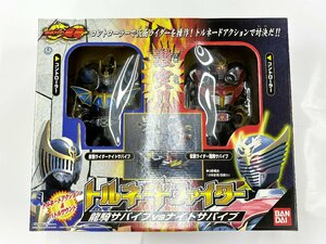 バンダイ 仮面ライダー龍騎 トルネードファイター (4543112113030) ラジコン フィギュア おもちゃ★新品★当時物★