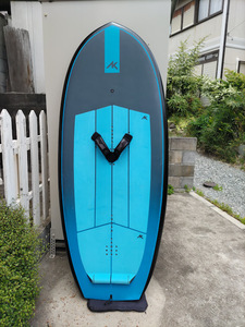 AK ウイングフォイルボード　6’2”　140L　中古　