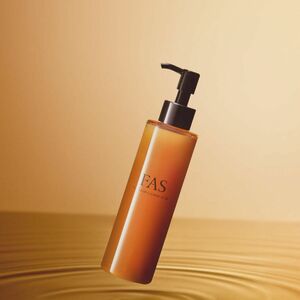 FAS ファス ザクリアクレンジングジェル クレンジング 180ml