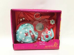 Our Generation Shop 'til You Dot Set Doll Accessory Set -Fits most 18in/46cm dolls- B210516