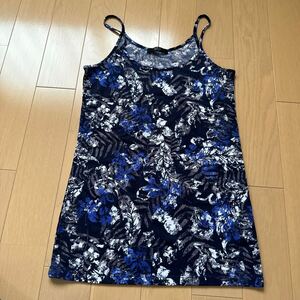 未使用　AZUL by moussy キャミソール アズールバイマウジー　タンクトップ