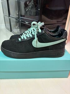 Tiffany & Co. Nike Air Force 1 Low 28cm