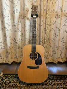 Tokai Cat*s Eyes CE-800S Limited Product Martin Old D-18 model Martin Tokai cat's-eye 