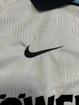 96/97 TSV1860ミュンヘン NIKE HOME 半袖 L 未使用_画像5