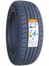 205/55R17 2023年製造 新品サマータイヤ APTANY RA305 205/55/17_画像3