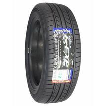 215/55R17 2023年製造 新品サマータイヤ GOODYEAR EAGLE LS EXE 215/55/17_画像3