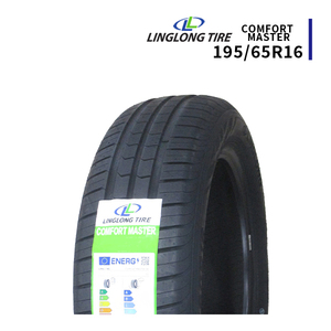 195/65R16 2024年製造 新品サマータイヤ LINGLONG COMFORT MASTER 195/65/16