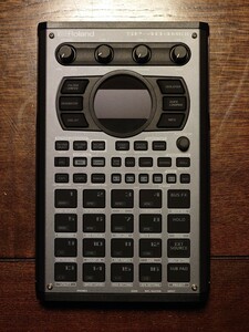 ROLAND SP-404 mk2 ローランド サンプラー HIPHOP