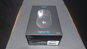 Logicool G Pro Wireless ゲーミングマウス 新品未開封 G-PPD-002WLr