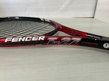 ★149 YONEX ミズノ 硬式テニスラケット セットまとめ売り ナノフォース8V / TX-5α ソフトテニス_画像8